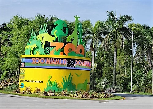 Zoo Miami