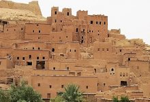 Ksar of Aid-Ben-Haddou