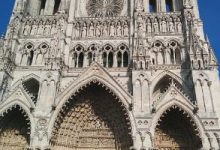 Amiens Katedrali