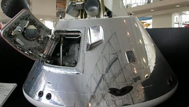 Museum of Flight