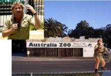 Avustralya Hayvanat Bahçesi