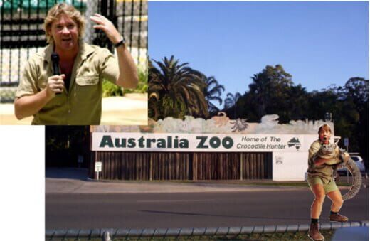 Avustralya Hayvanat Bahçesi