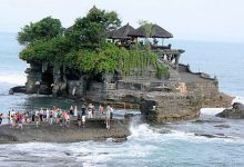 Tanah Lot