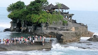 Tanah Lot