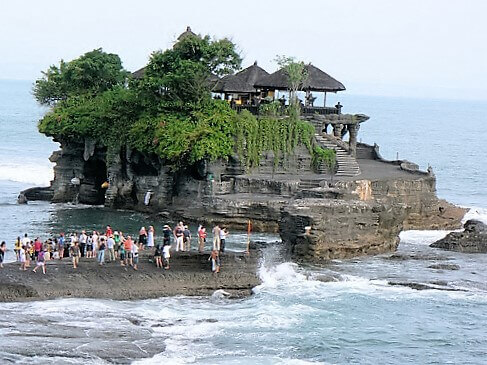 Tanah Lot