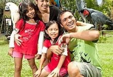 Bali Bird Park