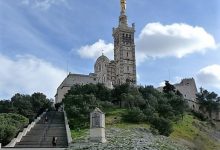 Notre Dame de la Garde Bazilikası