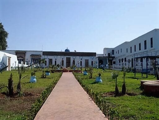 Belghazi Müzesi