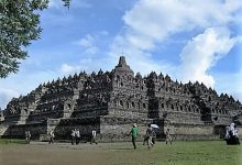 Borobudur