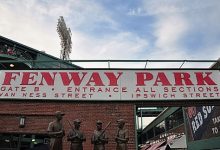 Fenway Park