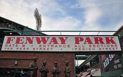 Fenway Park