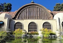 Botanik Bahçesi ve Nilüfer Havuzu