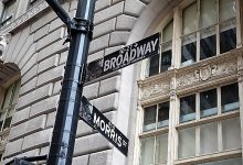 Broadway