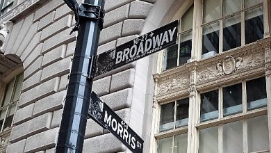 Broadway