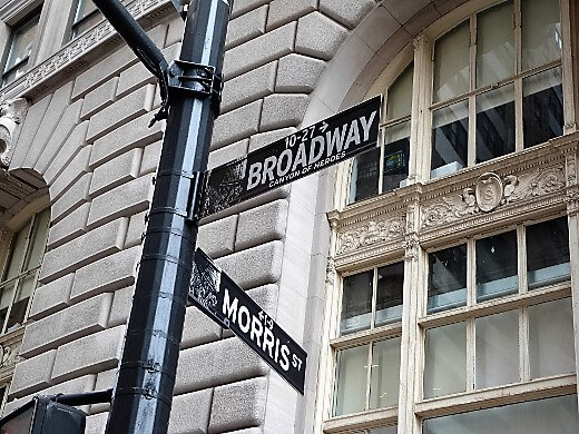 Broadway