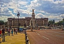 Buckingham Palace