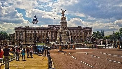 Buckingham Palace