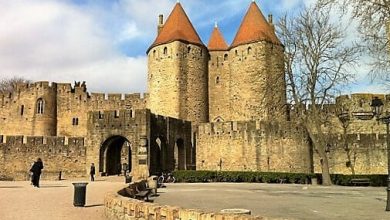 carcassone-turrehberin