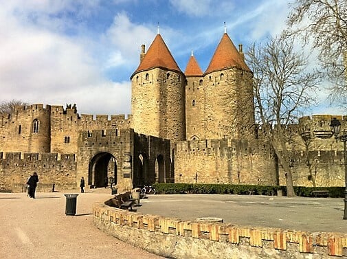 carcassone-turrehberin