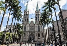 Catherdral da Se