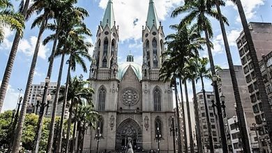 Catherdral da Se