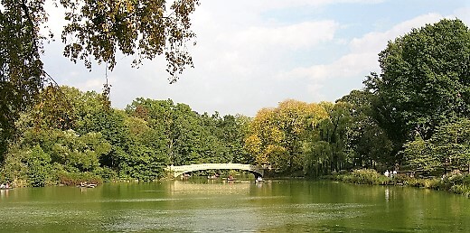 Central Park