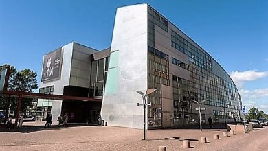 Kiasma