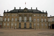 Denmark National History Museum