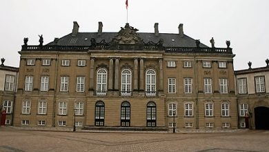 Denmark National History Museum