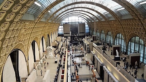 D'Orsay Müzesi