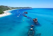 Moreton Bay