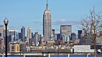 Empire States New York