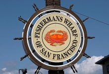 Fishermans Wharf