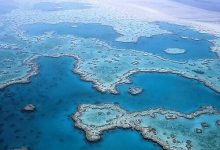Great Barrier Reef