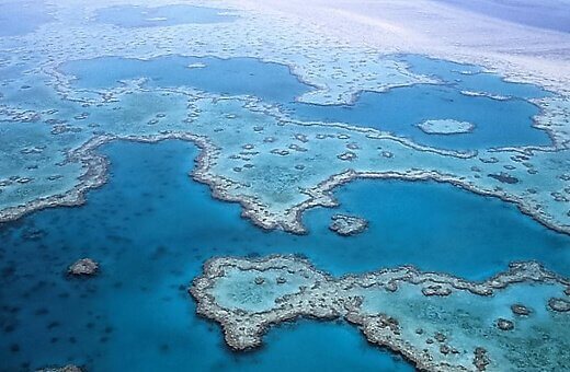 Great Barrier Reef