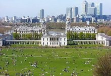 Maritime Greenwich