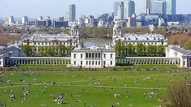 Maritime Greenwich