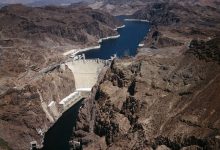 Hoover Dam
