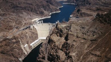 Hoover Dam
