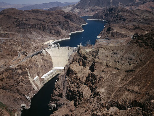 Hoover Dam