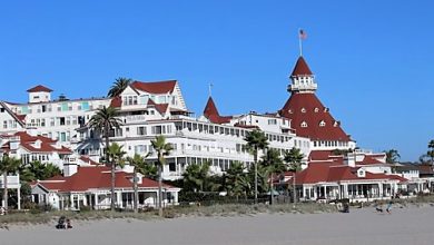Coronado