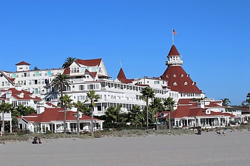 Coronado