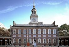Independence Hall