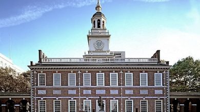 Independence Hall