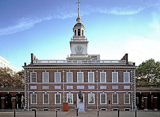 Independence Hall