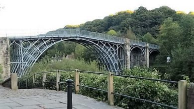 Iron Bridge