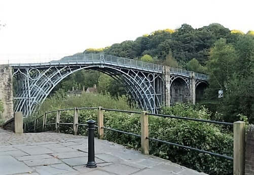 Iron Bridge