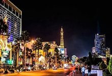 Las Vegas Strip