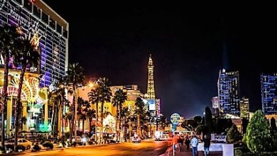 Las Vegas Strip