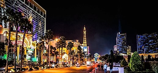 Las Vegas Strip